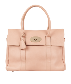 Bayswater, Leather, Pink, 10213387, DB, 3*